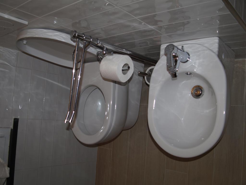 Home Sweet Home Lavagna Zewnętrze zdjęcie