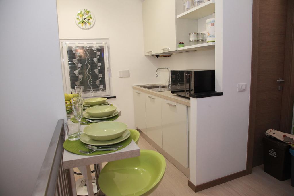 Home Sweet Home Lavagna Zewnętrze zdjęcie